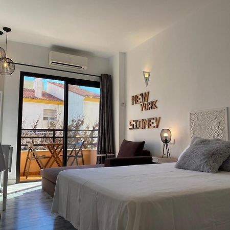 Ferienwohnung San Francisco Torremolinos Exterior foto