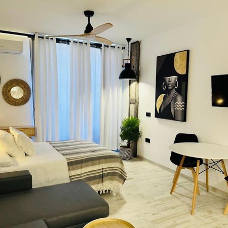 Ferienwohnung San Francisco Torremolinos Exterior foto
