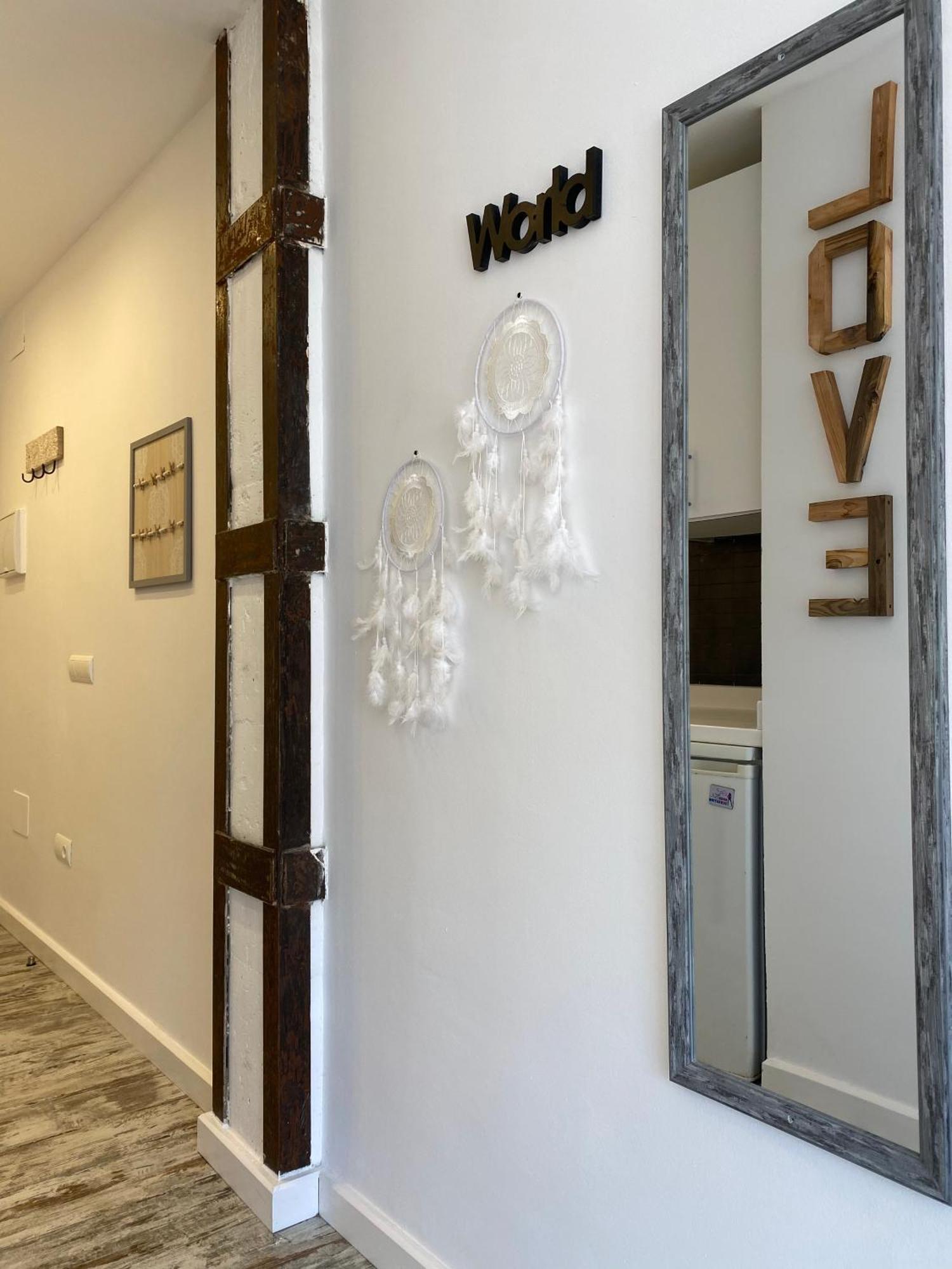 Ferienwohnung San Francisco Torremolinos Exterior foto