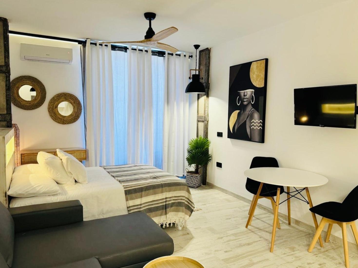 Ferienwohnung San Francisco Torremolinos Exterior foto