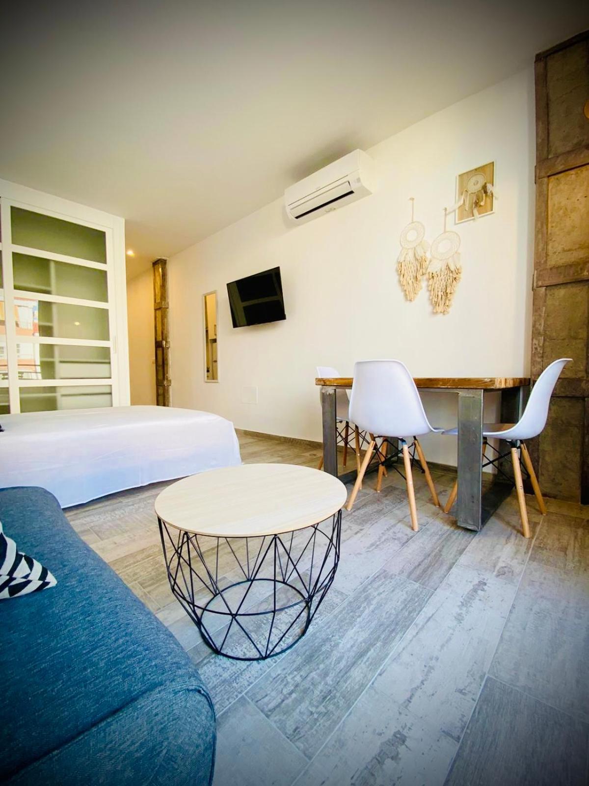 Ferienwohnung San Francisco Torremolinos Exterior foto