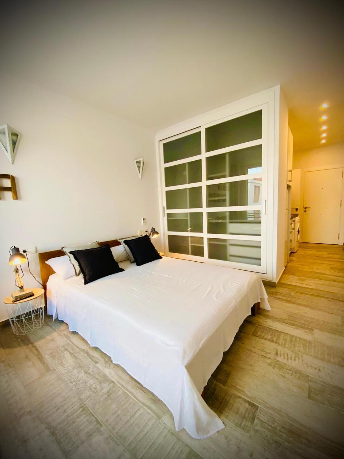 Ferienwohnung San Francisco Torremolinos Exterior foto