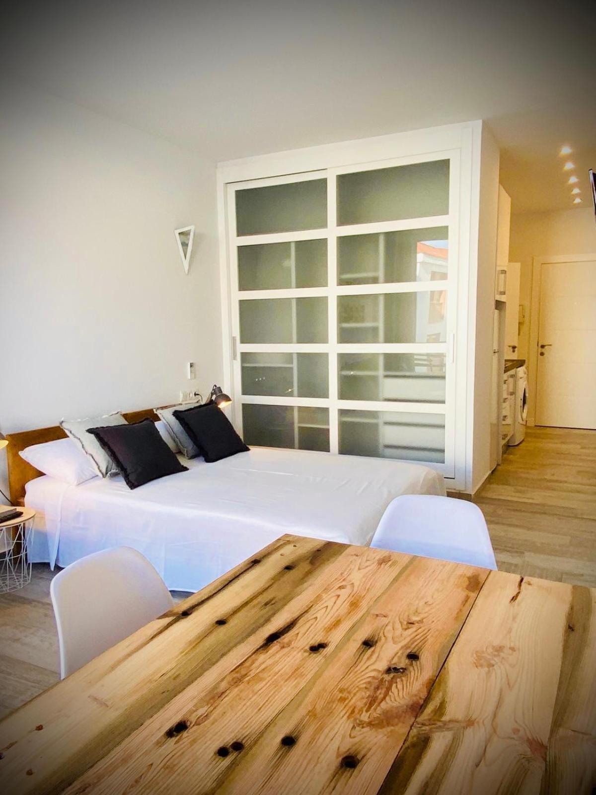 Ferienwohnung San Francisco Torremolinos Exterior foto
