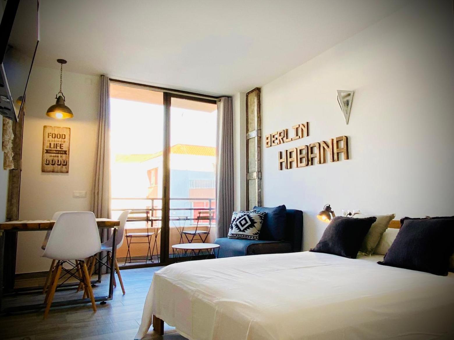 Ferienwohnung San Francisco Torremolinos Exterior foto