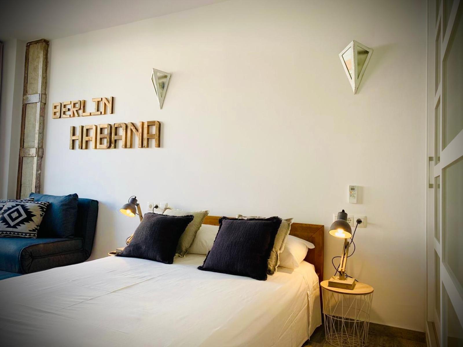 Ferienwohnung San Francisco Torremolinos Exterior foto